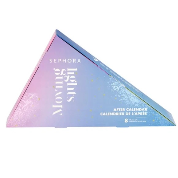 Sephora Moving Lights Advent Calendar​ - Picture 2 of 4